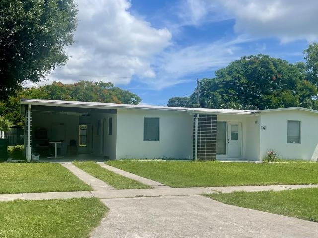 House for rent in River Park, Saint Lucie County