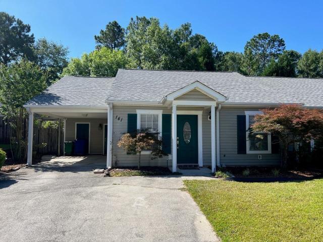 House for rent in Aiken, South Carolina