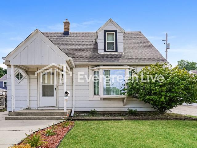 House for rent in Milwaukee, Wisconsin