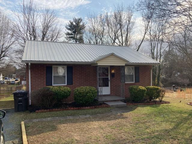 House for rent in Pfafftown, North Carolina