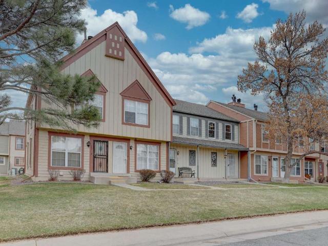 House for rent in Aurora, Colorado