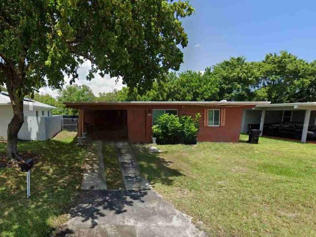 House for rent in Fort Lauderdale, Florida