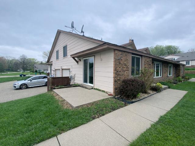 House for rent in Minnesota