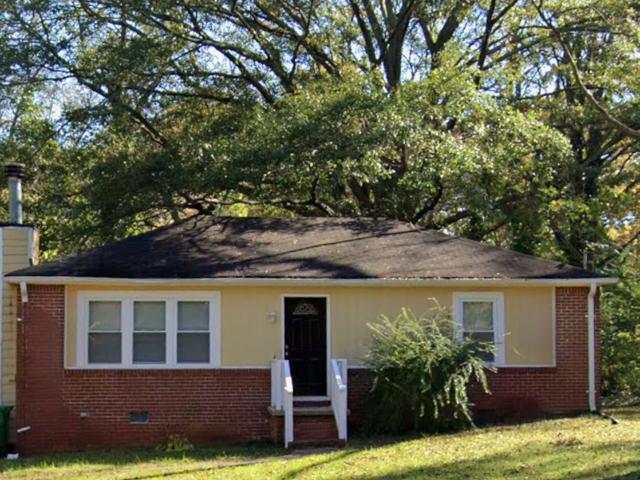 House for rent in Decatur, Georgia