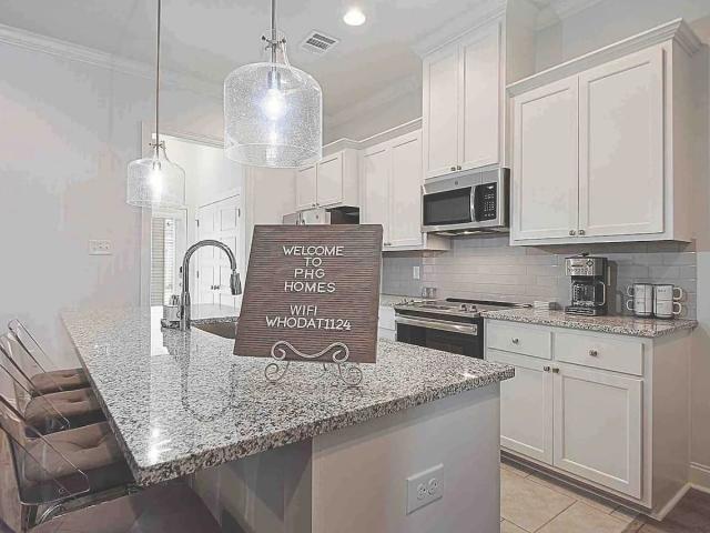 House for rent in Baton Rouge, Louisiana
