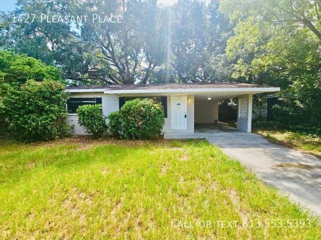 House for rent in Lakeland, Florida