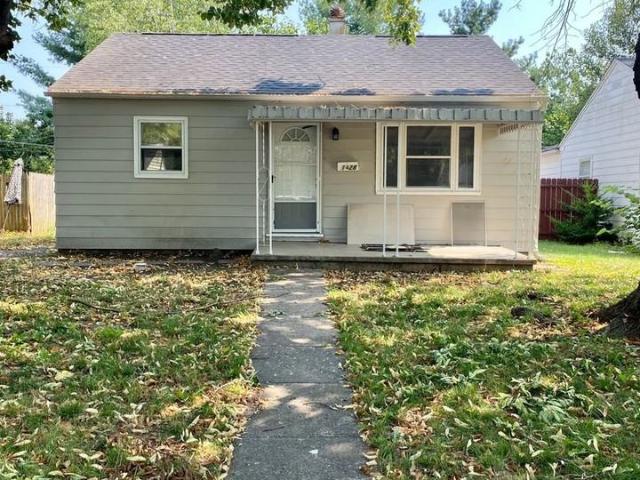House for rent in Tippecanoe, Indiana