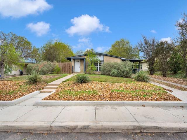 House for rent in Leesville, Texas