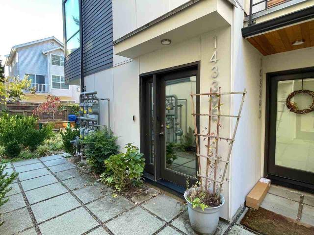 House for rent in Foy, Seattle