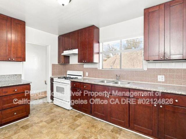 House for rent in Gardena, California