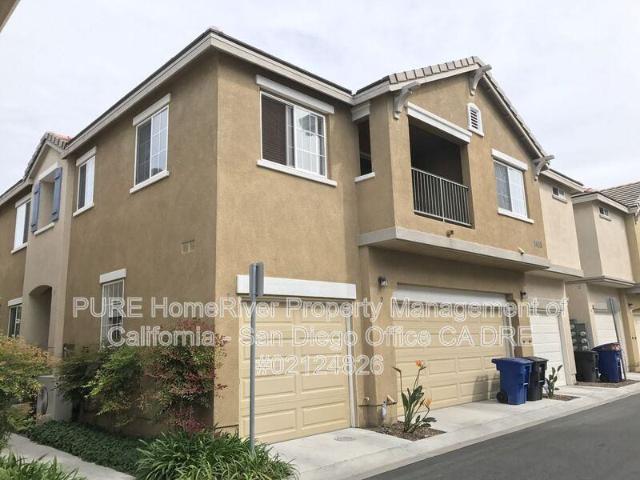 House for rent in Chula Vista, San Diego County
