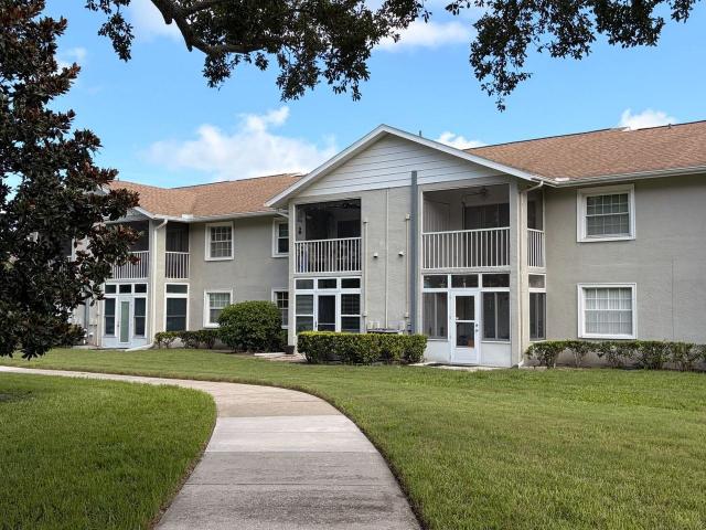 House for rent in Dunedin, Florida