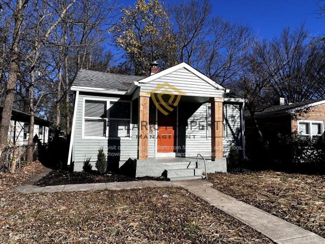 House for rent in Camby, Indiana