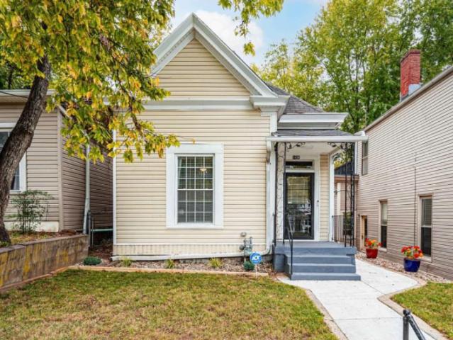 House for rent in Louisville, Kentucky