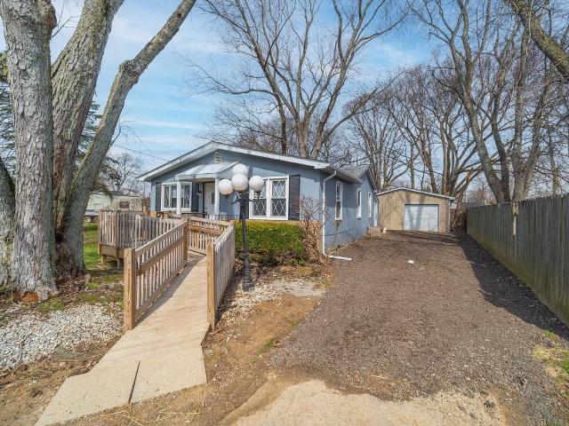 House for rent in Columbus, Ohio