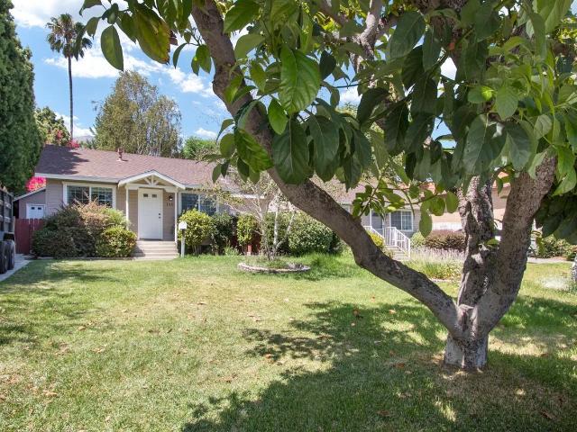 House for rent in Sierra Madre, California
