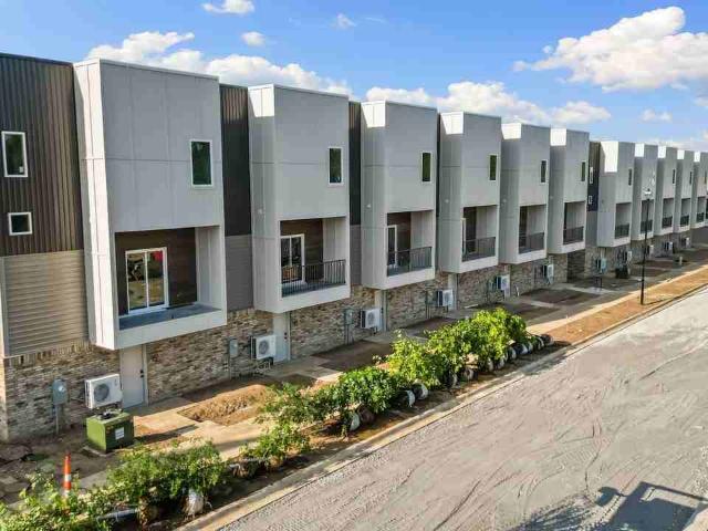 House for rent in Ark