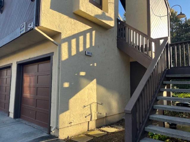 House for rent in San Leandro, California