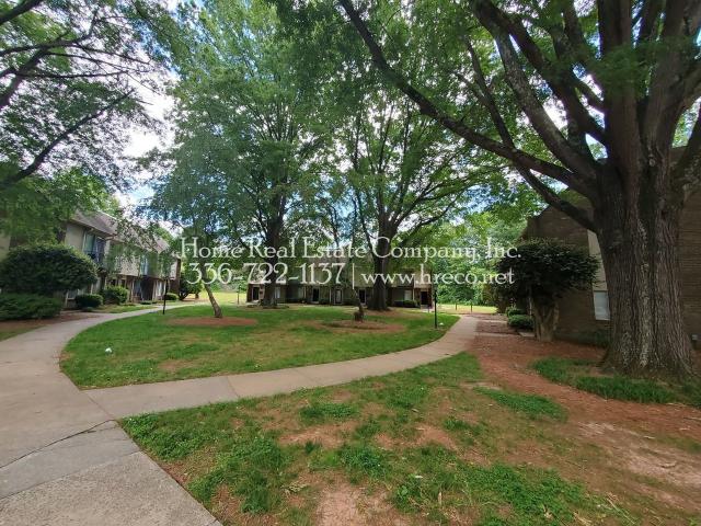 House for rent in Pfafftown, North Carolina