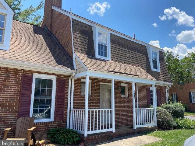House for rent in Virginia
