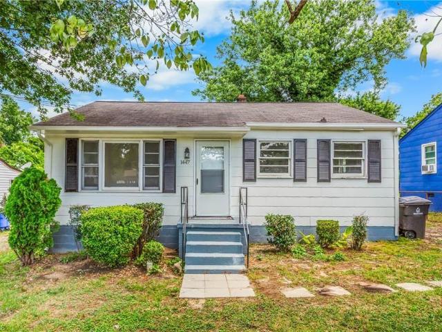House for rent in Pfafftown, North Carolina