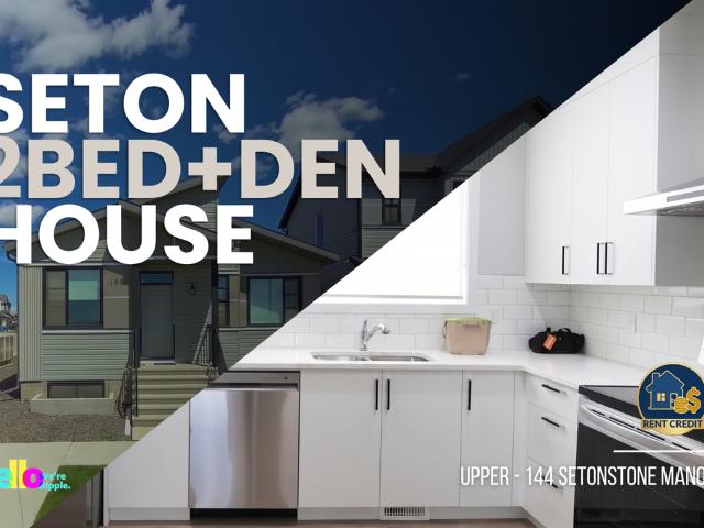 House for rent in Northwest, Alberta