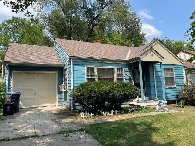 House for rent in Kansas City, Missouri