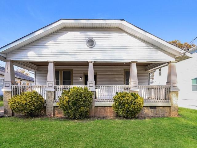 House for rent in East Point, Fulton County