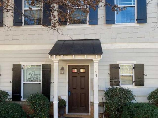 House for rent in Athens, Georgia