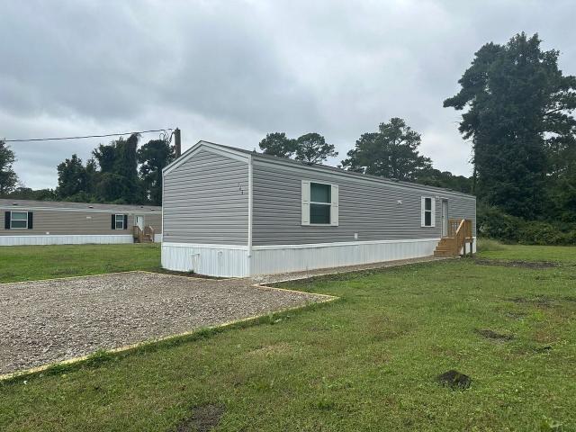 House for rent in Midway Park, North Carolina