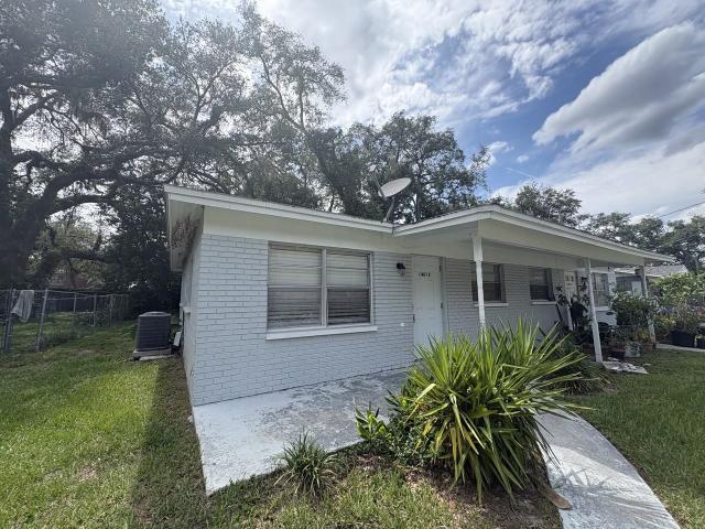 House for rent in Tampa, Florida