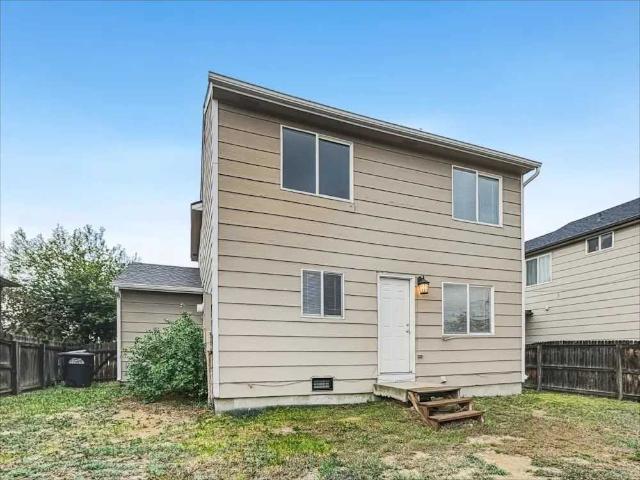 House for rent in Denver, Colorado