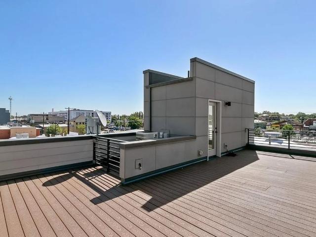 House for rent in Denver, Colorado