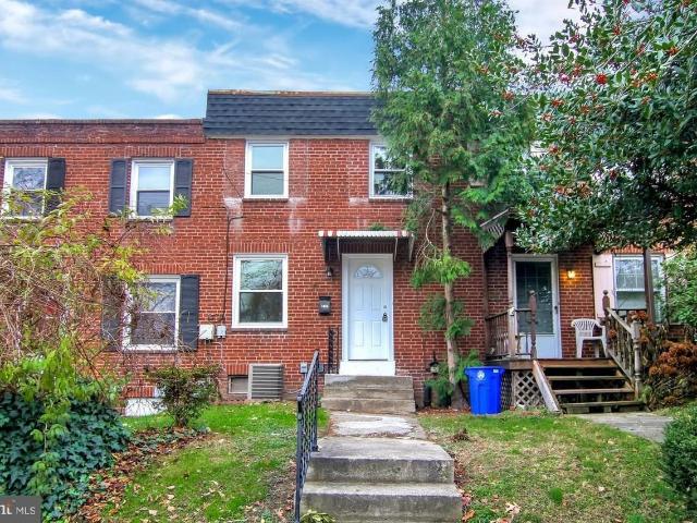 House for rent in Harrisburg, Pennsylvania