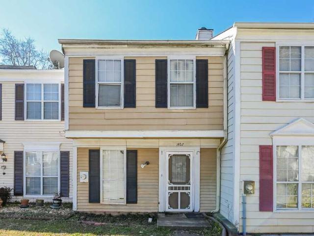 House for rent in Stone Mountain, Georgia
