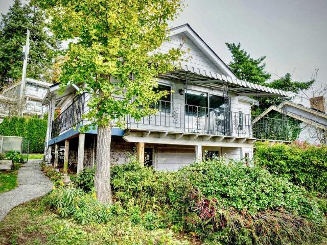 House for rent in White Rock, British Columbia