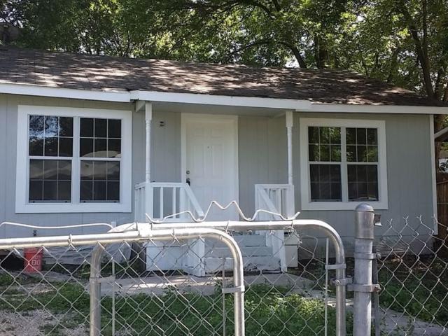 House for rent in Leesville, Texas