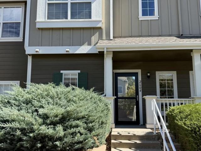 House for rent in Commerce City, Adams County