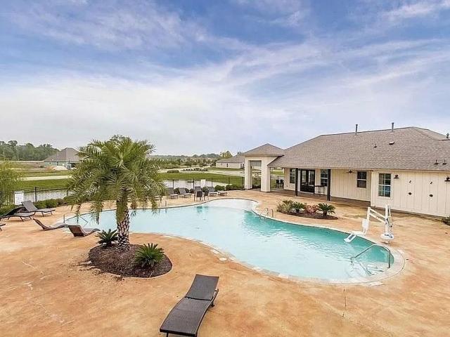 House for rent in Baton Rouge, Louisiana