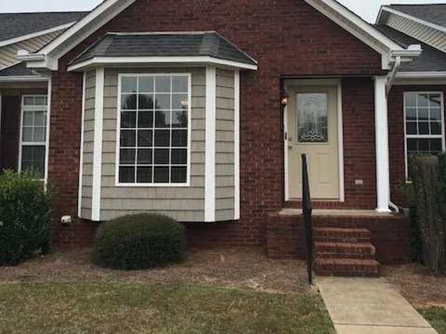 House for rent in Jacksonville, Alabama