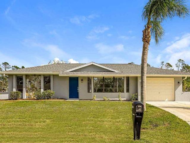 House for rent in Port Charlotte, Florida