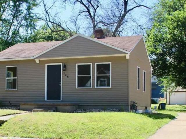 House for rent in Waterloo, Iowa
