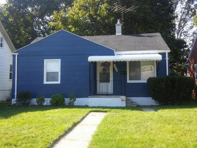 House for rent in Eastpointe, Michigan