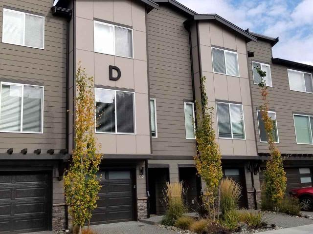 House for rent in Washington