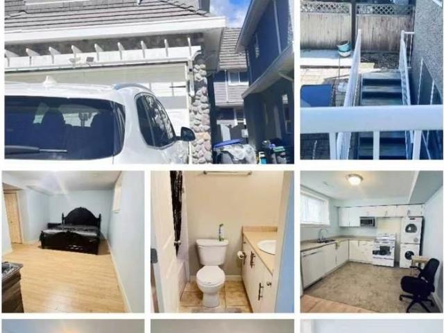 House for rent in Surrey, British Columbia