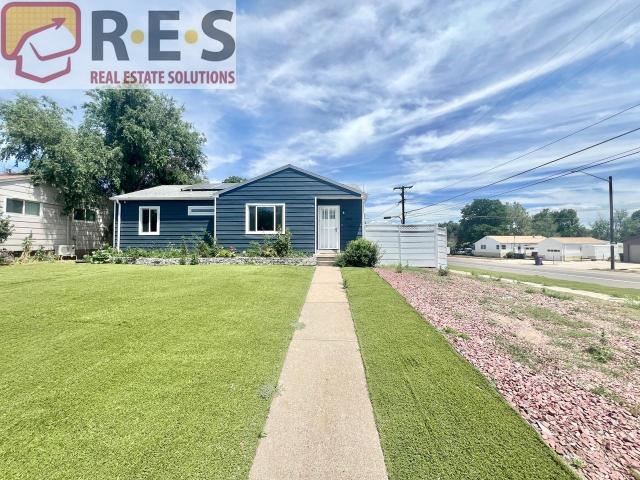 House for rent in Denver