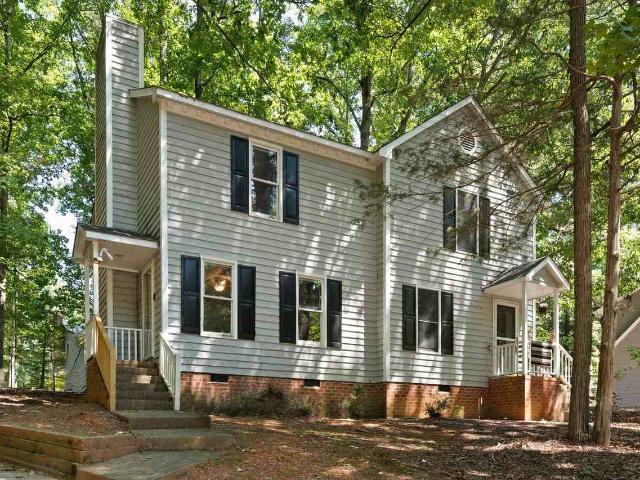 House for rent in Durham, North Carolina