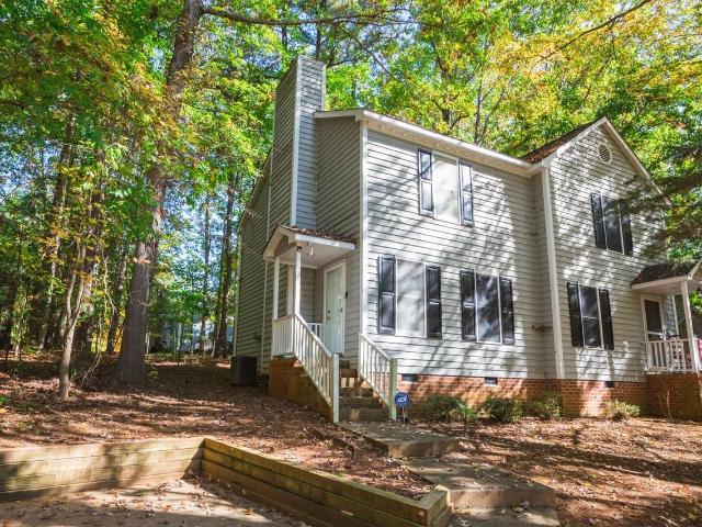House for rent in Durham, North Carolina