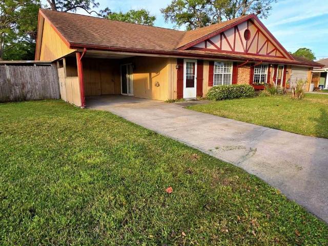 House for rent in New Smyrna Beach, Florida