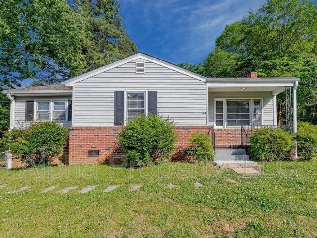 House for rent in Greenville, South Carolina